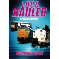 Loco Hauled Special Edition Worksop Depo DVD