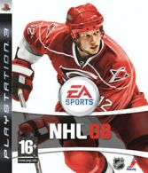 NHL 08 (PS3) PEGI 16+ Sport: Ice Hockey