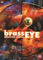 Brass Eye DVD (2002) Chris Morris cert 18