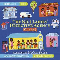 The No. 1 Ladies Detective Agency : No. 1 Ladies Detective Agency, The - Vol.