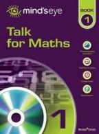 Mind's eye: Talk for maths by Jenny Penfold (Spiral bound)
