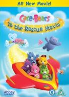 Care Bears: To the Rescue DVD (2001) Davis Doi cert U