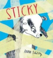 Sticky by Anna Doherty (Paperback) softback)