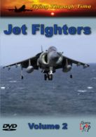 Flying Through Time: Jet Fighters - Volume 2 DVD (2010) cert E