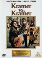 Kramer Vs Kramer DVD (2012) Dustin Hoffman, Benton (DIR) cert PG