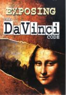 Exposing the Da Vinci Code DVD (2006) Jesus Christ cert E