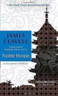 Noble House: A Novel of Contemporary Hong Kong | Clave... | Book