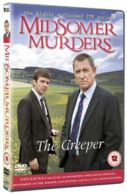 Midsomer Murders: The Creeper DVD (2010) John Nettles, Rye (DIR) cert 12