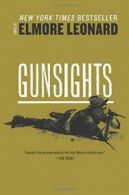 Gunsights.by Leonard New 9780062267269 Fast Free Shipping<|