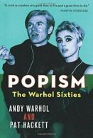 POPism: The Warhol Sixties.by Warhol New 9780156031110 Fast Free Shipping<|