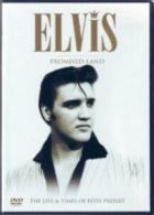 Elvis Presley: Promised Land DVD (2004) cert E