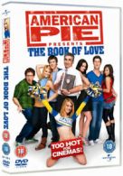 American Pie Presents: Book of Love DVD (2012) Bug Hall, Putch (DIR) cert 18