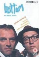 Bottom: The Complete Bottom - Series 2 DVD (2004) Rik Mayall, Bye (DIR) cert 15