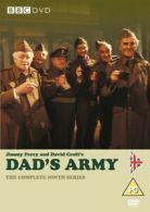 Dad's Army: Series 9 DVD (2007) Arthur Lowe cert PG