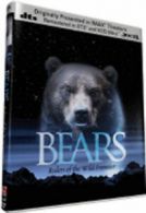 Bears - Rulers of the Wild Frontier DVD (2004) cert E