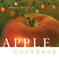 Apple Cookbook, Woodier, Olwen, ISBN 1580173896