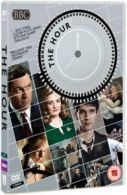 The Hour: Series 1 DVD (2011) Romola Garai cert 15 2 discs