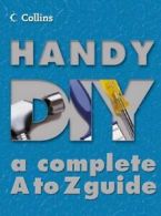 Collins Handy DIY By Albert Jackson