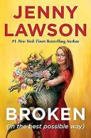 Broken (in the best possible way) | Lawson, Jenny | Book