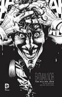Batman Noir The Killing Joke HC.by Moore New 9781401263645 Fast Free Shipping<|
