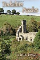 Yorkshire Puzzles: Volume 1, Morgan, Julian, ISBN 9781539172130