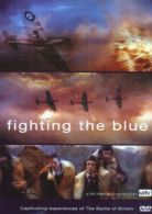 Fighting the Blue DVD (2019) Stephen Saunders cert E 2 discs