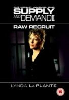 Supply and Demand: Series 2 - Raw Recruit DVD (2007) Miriam Margolyes, Hussein