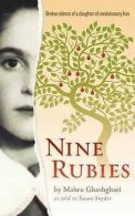 Ghashghaei, Mahru : Nine Rubies