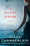 The Silent Sister.by Chamberlain New 9781250074355 Fast Free Shipping<|