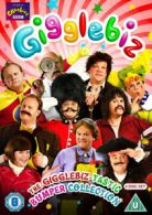 Gigglebiz: The Gigglebiz-tastic Bumper Collection DVD (2016) Justin Fletcher