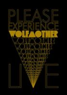 Wolfmother: Please Experience Wolfmother - Live DVD (2007) Wolfmother cert E