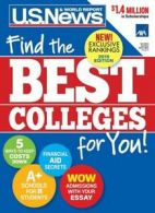 Best Colleges: Best Colleges 2018: Find the Best Colleges for You! by U. S.