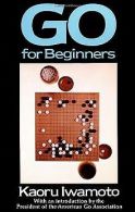 Go for Beginners | Iwamoto, Kaoru | Book