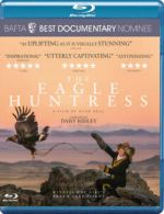 The Eagle Huntress Blu-Ray (2017) Otto Bell cert E