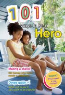 101 Ways: 101 ways to be a hero by Charlotte Guillain (Paperback)