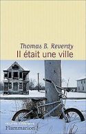 Il Etait une Ville | Reverdy Thomas.B | Book