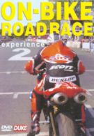 On-bike Road Road Experience 2 DVD (2005) John McGuinness cert E