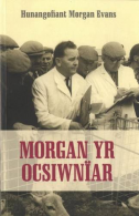 Morgan yr Ocsiwniar, Morgan Evans, ISBN 1907424288