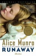Vintage International: Runaway: stories by Alice Munro (Paperback) softback)