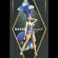 Kylie Minogue - Showgirl: The Greatest Hits Tour | DVD