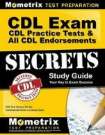 CDL Exam Secrets - CDL Practice Tests & All CDL. Team<|