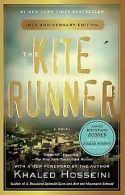 The Kite Runner (10th Anniversary) | Hosseini, Khaled | Book