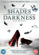 Shades of Darkness and Beyond DVD (2012) Sammi Leigh, Johansen (DIR) cert 18
