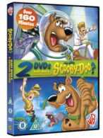 Scooby-Doo - What's New Scooby-Doo?: Volume 1 and 2 DVD (2011) Joseph Barbera