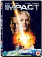 Impact DVD (2010) David James Elliott, Rohl (DIR) cert 12