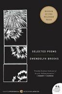 Selected Poems (Harper Perennial Modern Classics). Brooks 9780060882969 New<|