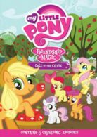 My Little Pony: Call of the Cutie DVD (2013) cert U