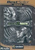 Sierra Best Sellers: Aliens vs Predator 2 (PC CD) PC Fast Free UK Postage