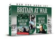 Britain at War DVD (2016) cert E