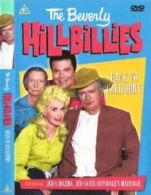 The Beverly Hillbillies: Back to Californy DVD cert U